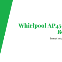 Whirlpool AP45030K Air Purifier: Trusted Review & Specs