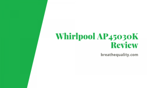 Whirlpool AP45030K Air Purifier: Trusted Review & Specs