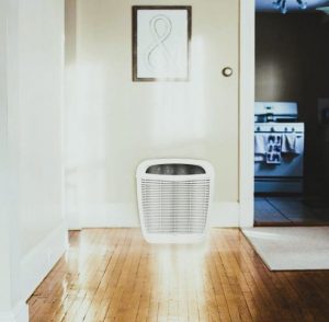 Whirlpool WP500 Air Purifier: Trusted Review & Specs