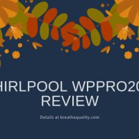Whirlpool WPPRO2000 Air Purifier: Trusted Review & Specs