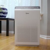 Winix C555 Air Purifier: Trusted Review & Specs