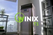 Winix T1 Air Purifier: Trusted Review & Specs