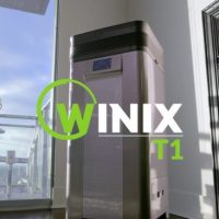 Winix T1 Air Purifier: Trusted Review & Specs