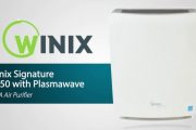 Winix U450 Air Purifier: Trusted Review & Specs