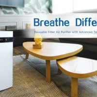 Airdog X5 Air Purifier: Trusted Review & Specs