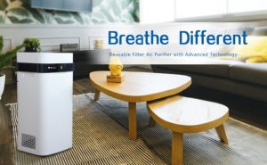 Airdog X5 Air Purifier: Trusted Review & Specs