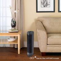 Holmes HAP424-NU Air Purifier: Trusted Review & Specs