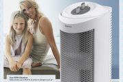 Holmes HAP706-NU Air Purifier: Trusted Review & Specs