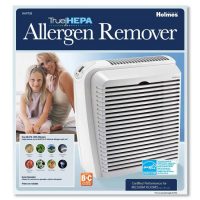 Holmes HAP726-NU Air Purifier: Trusted Review & Specs