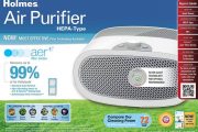Holmes HAP9240-NWU Air Purifier: Trusted Review & Specs
