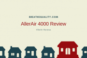 AllerAir 4000 Air Purifier: Trusted Review & Specs