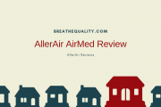 AllerAir AirMed Air Purifier: Trusted Review & Specs