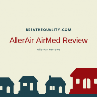 AllerAir AirMed Air Purifier: Trusted Review & Specs