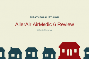 AllerAir 6000 (AllerAir AirMedic Pro 6) Air Purifier: Trusted Review & Specs