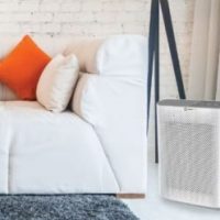 InvisiClean Aura Air Purifier: Trusted Review & Specs