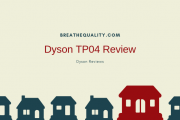 Dyson TP04 Air Purifier: Trusted Review & Specs