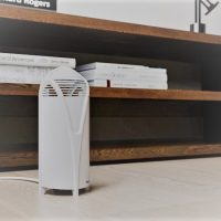 Airfree T800 Air Purifier: Trusted Review & Specs