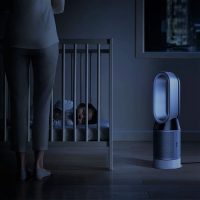 Dyson HP04 Air Purifier: Trusted Review & Specs