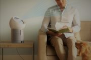 Dyson Pure Cool Me Air Purifier: Trusted Review & Specs