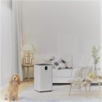 Inofia PM1539 Air Purifier: Trusted Review & Specs