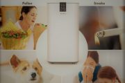 Inofia PM1608 Air Purifier: Trusted Review & Specs