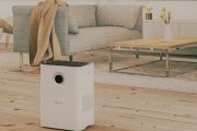 Boneco W200 Air Washer: Trusted Review & Specs