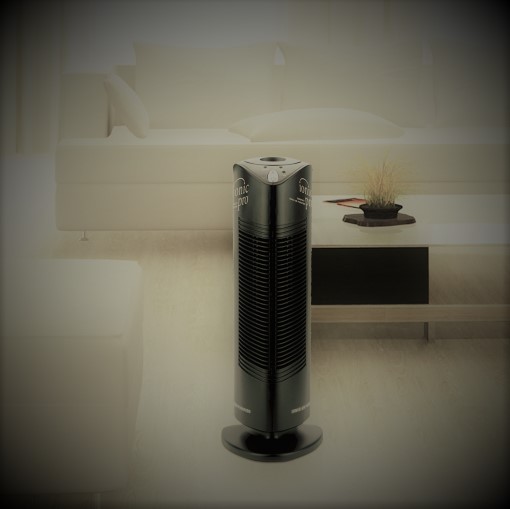 Envion ionic pro online compact air purifier