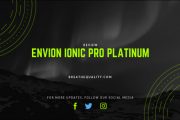 Envion Ionic Pro Platinum Air Purifier: Trusted Review & Specs