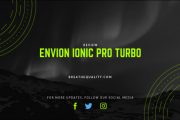 Envion Ionic Pro Turbo Air Purifier: Trusted Review & Specs