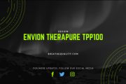 Envion Therapure TPP100 Air Purifier: Trusted Review & Specs