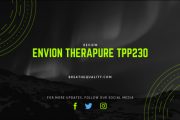 Envion Therapure TPP230 Air Purifier: Trusted Review & Specs