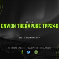 Envion Therapure TPP240 Air Purifier: Trusted Review & Specs