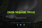Envion Therapure TPP440 Air Purifier: Trusted Review & Specs