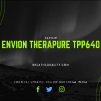 Envion Therapure TPP640 Air Purifier: Trusted Review & Specs