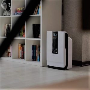 Hathaspace Smart True HEPA Air Purifier: Trusted Review & Specs