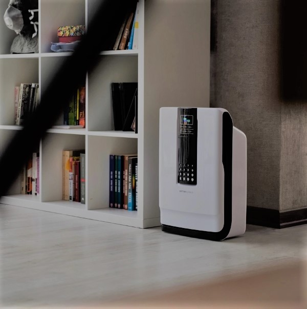 Hathaspace HSP001 Air Purifier: Trusted Review In 2020