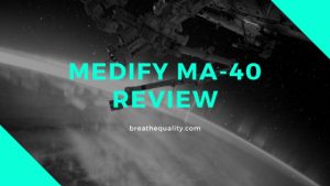 Medify MA-40 Air Purifier: Trusted Review & Specs Medify MA-40 Air Purifier: Trusted Review & Specs