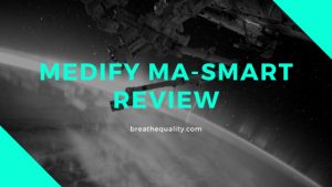 Medify MA-Smart Air Purifier: Trusted Review & Specs