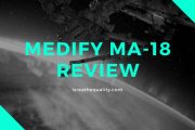 Medify MA-18 Air Purifier: Trusted Review & Specs