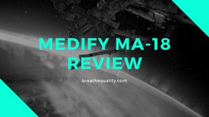 Medify MA-18 Air Purifier: Trusted Review & Specs Medify MA-18 Air Purifier: Trusted Review & Specs