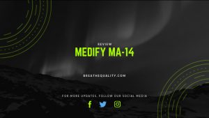 Medify MA-14 Air Purifier: Trusted Review & Specs Medify MA-14 Air Purifier: Trusted Review & Specs