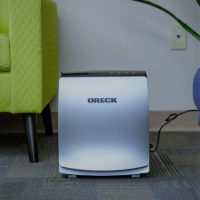 Oreck Airvantage Air Purifier: Trusted Review & Specs