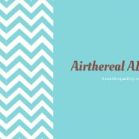 Airthereal ADH50B Air Purifier: Trusted Review & Specs