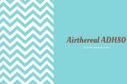 Airthereal ADH80 Air Purifier: Trusted Review & Specs