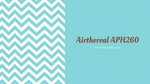 Airthereal APH260 Air Purifier: Trusted Review & Specs Airthereal APH260 Air Purifier: Trusted Review & Specs