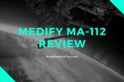 Medify MA-112 Air Purifier: Trusted Review & Specs