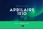 Aprilaire 1210 Air Purifier: Trusted Review & Specs