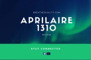 Aprilaire 1310 Air Purifier: Trusted Review & Specs