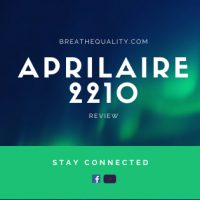Aprilaire 2210 Air Purifier: Trusted Review & Specs
