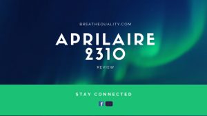 Aprilaire 2310 Air Purifier: Trusted Review & Specs